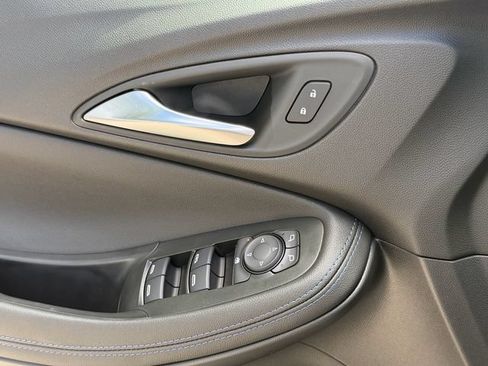 New 2026 Buick Encore GX Sport Touring w/ Comfort Package FWD image 21
