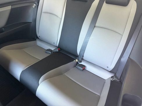Used 2017 Honda Civic EX-T image 20