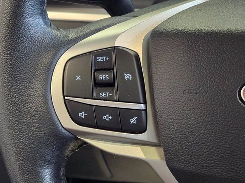 Used 2022 Ford Explorer XLT w/ Equipment Group 202A image 15