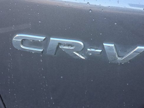Used 2018 Honda CR-V EX-L image 28