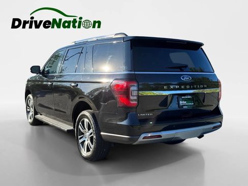 Used 2024 Ford Expedition Limited RWD image 7