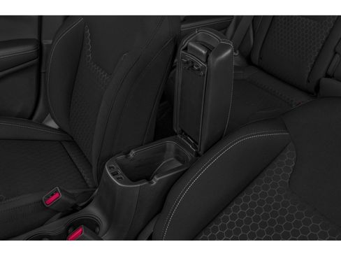 Used 2020 Jeep Compass Limited w/ Luxury Seat Group AWD/4WD image 9