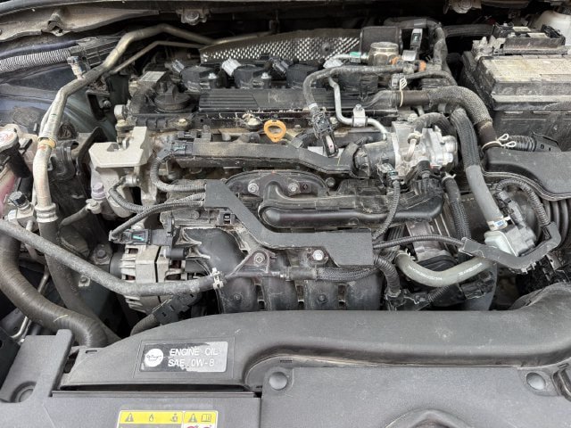 Used 2024 Toyota Corolla LE FWD image 32