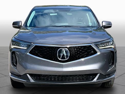 Certified 2023 Acura RDX FWD w/ Technology Package image 4
