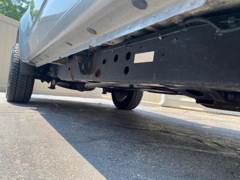 Used 2019 Chevrolet Colorado Z71 AWD/4WD image 22