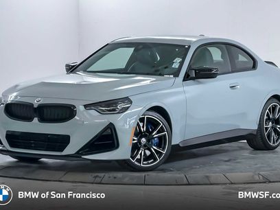 Used 2022 BMW M240i xDrive Coupe w/ Premium Package