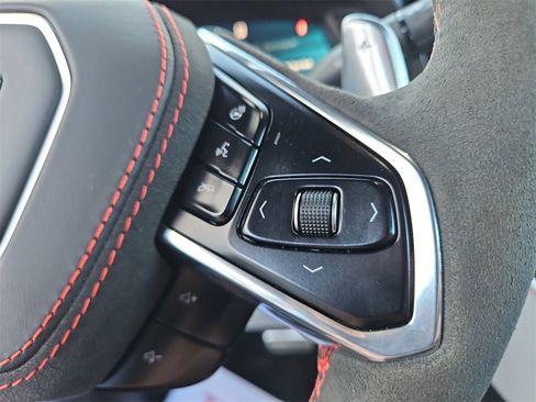 Used 2023 Chevrolet Corvette Stingray Premium Cpe image 37