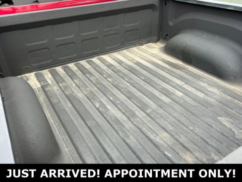 Used 2018 RAM 1500 Laramie w/ Convenience Group image 21