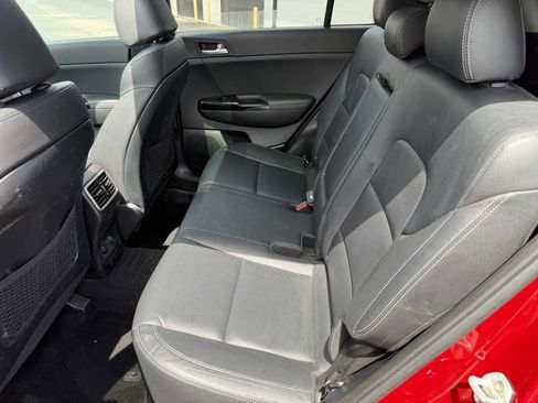 Used 2019 Kia Sportage EX w/ EX Premium Package AWD/4WD image 13