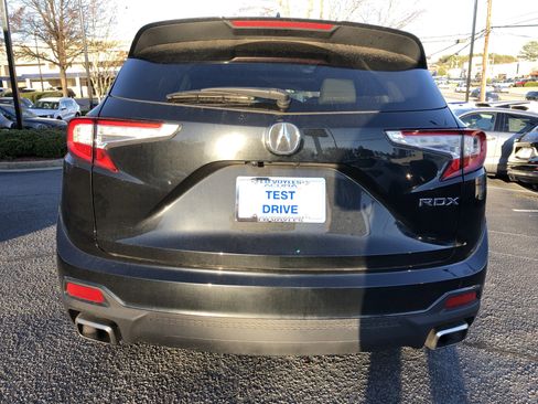 Used 2023 Acura RDX FWD image 4