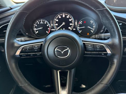 Used 2024 MAZDA CX-30 AWD 2.5 S w/ Select Sport Pkg image 34