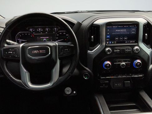 Used 2021 GMC Sierra 1500 Elevation AWD/4WD image 12