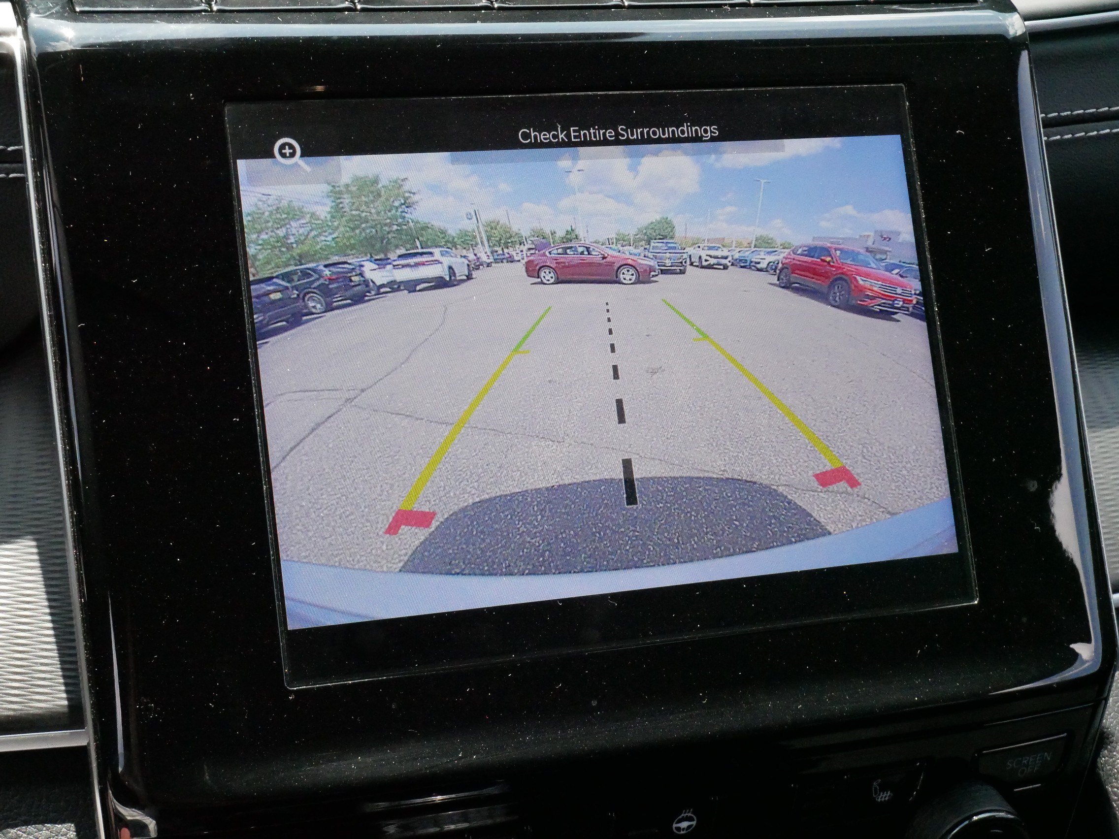 Used 2023 Jeep Grand Cherokee Altitude AWD/4WD image 29