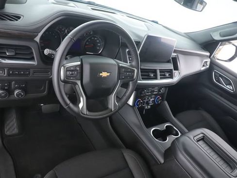 Used 2021 Chevrolet Tahoe LS AWD/4WD image 17