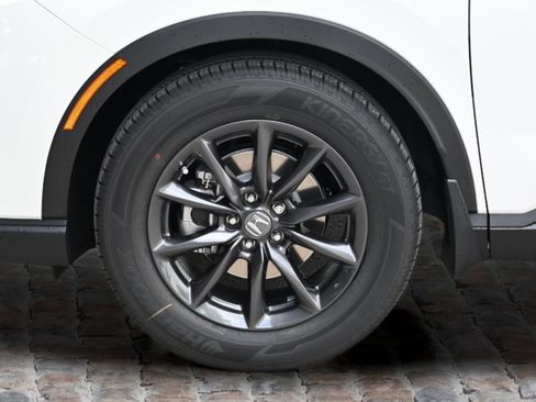 New 2026 Honda CR-V EX-L image 31