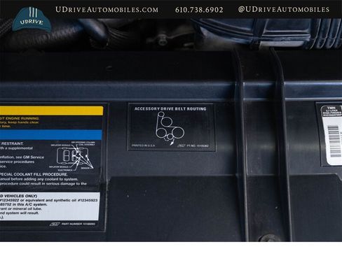 Used 1994 Pontiac Firebird Coupe RWD image 75