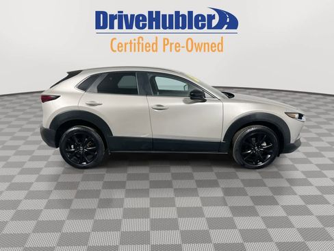 Used 2024 MAZDA CX-30 AWD 2.5 S w/ Select Sport Pkg image 9