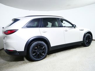 New 2026 MAZDA CX-90 3.3 Turbo w/ Premium Sport Pkg video 2