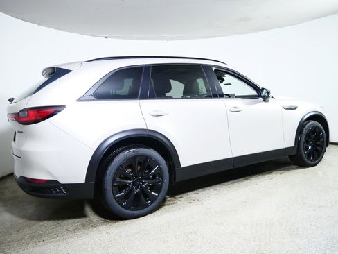 New 2026 MAZDA CX-90 3.3 Turbo w/ Premium Sport Pkg image 2