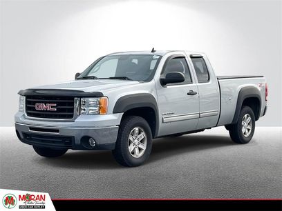 Used 2011 GMC Sierra 1500 SLE w/ Power Tech Package