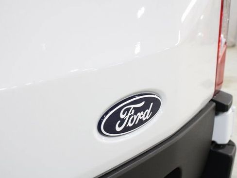 New 2026 Ford Transit 250 148 Medium Roof Extended AWD w/ Load Area Protection Package image 30