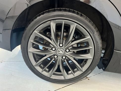 Used 2020 Acura ILX FWD image 16