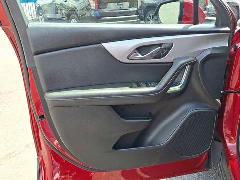 Used 2023 Chevrolet Blazer LT AWD/4WD image 12
