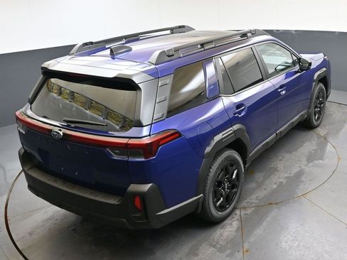New 2026 Subaru Outback Limited AWD/4WD image 51