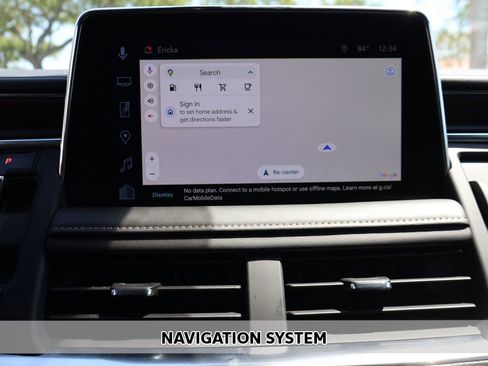 Used 2023 Chevrolet Tahoe Premier image 3