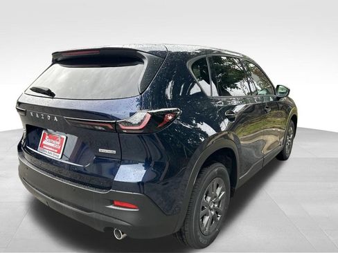 New 2026 MAZDA CX-5 Select AWD/4WD image 5