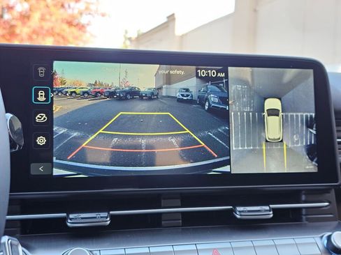 New 2026 Hyundai Kona Limited image 19