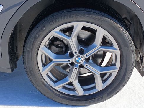 Used 2022 BMW X3 sDrive30i image 34