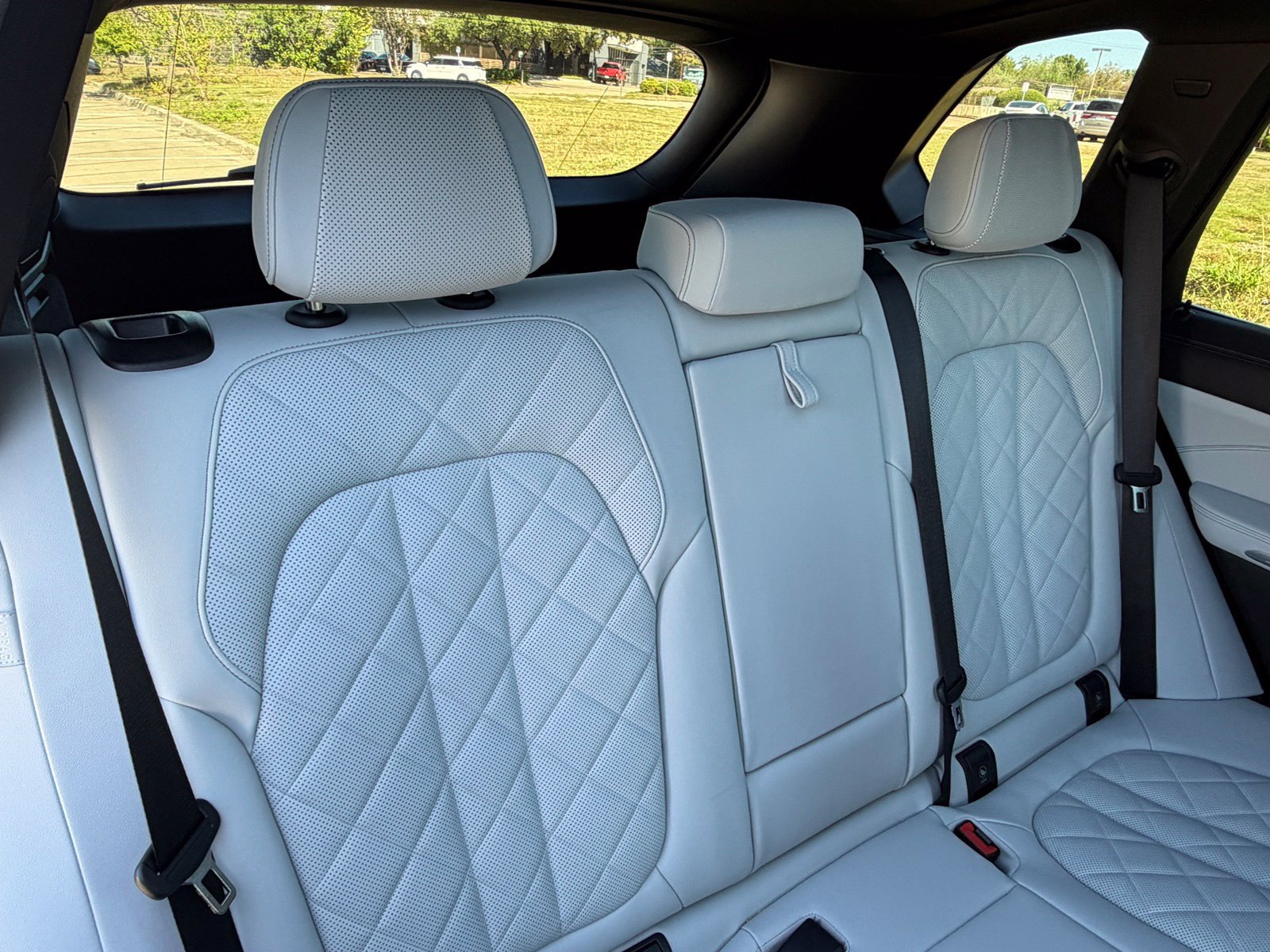 Used 2025 BMW X5 sDrive40i w/ Premium Package RWD image 43