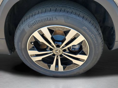 Certified 2026 Mercedes-Benz GLA 250 image 5