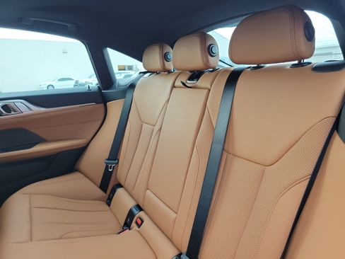 New 2026 BMW 430i w/ M Sport Package RWD image 8
