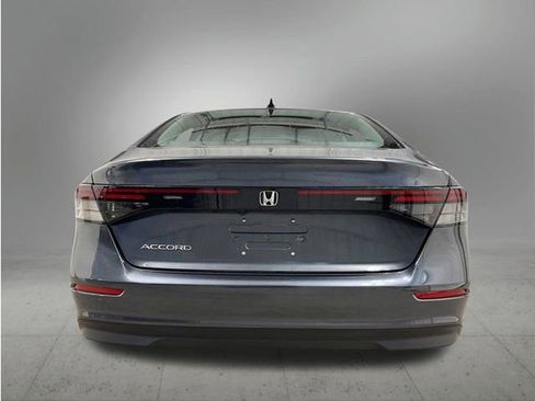 New 2026 Honda Accord SE image 4