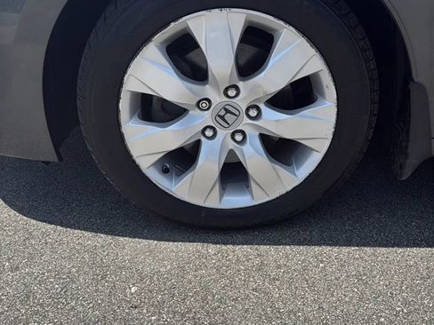 Used 2010 Honda Accord EX-L image 42