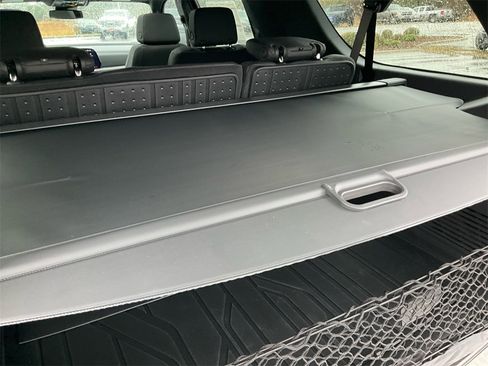 New 2026 Chevrolet Suburban Z71 w/ Comfort Package image 33