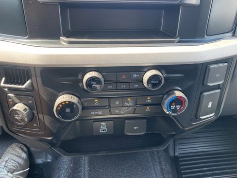New 2026 Ford F250 XL w/ F-250 >10K GVWR Package image 23