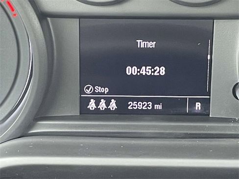 Certified 2024 Chevrolet Silverado 1500 W/T w/ WT Value Package image 24