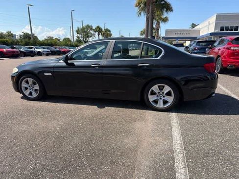 Used 2011 BMW 528i Sedan RWD image 16
