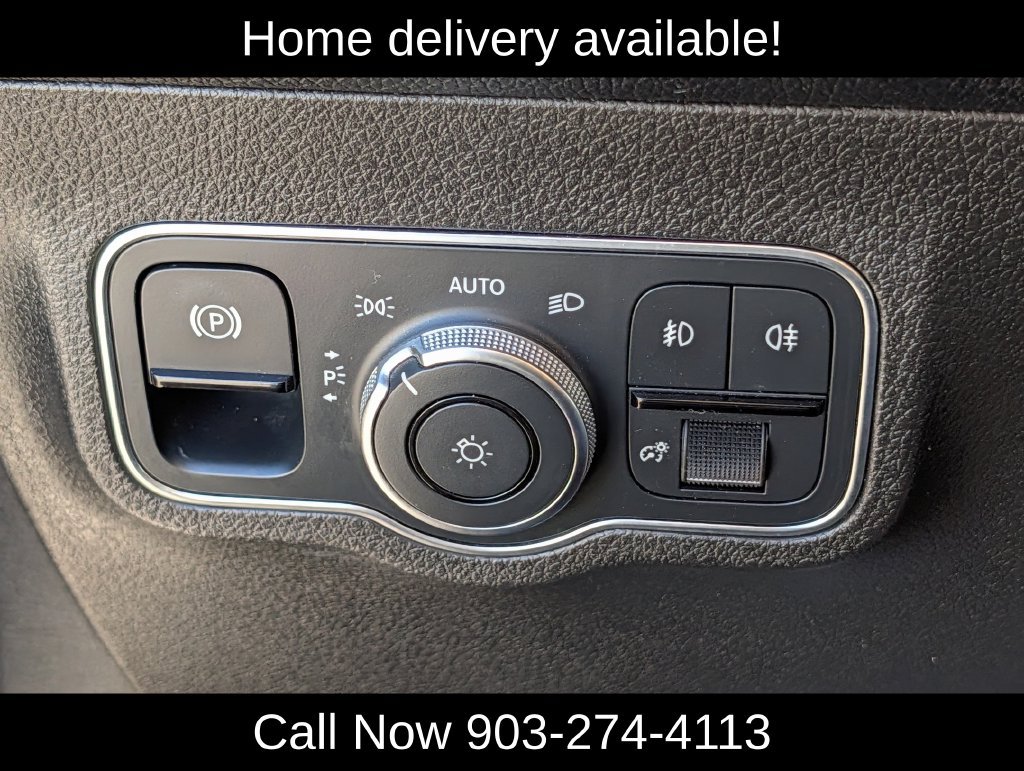 Used 2021 Mercedes-Benz GLB 250 image 21