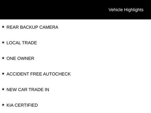 Certified 2023 Kia Soul LX w/ LX Technology Package image 6