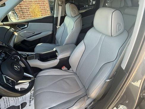 Used 2019 Acura RDX AWD w/ Advance Package image 18