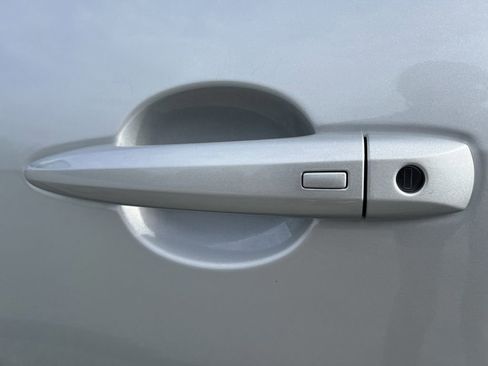 Used 2024 Nissan Altima 2.5 SR image 30