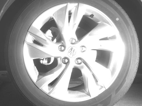 Used 2025 Buick Encore GX Preferred FWD image 12