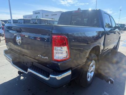 Used 2023 RAM 1500 Big Horn