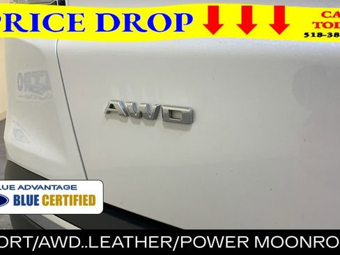 Used 2022 Cadillac XT5 Sportv AWD/4WD image 20