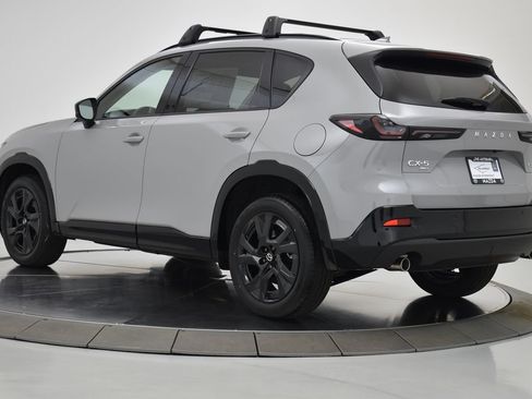 Used 2026 MAZDA CX-5 2.5 S w/ Premium Plus Package AWD/4WD image 21