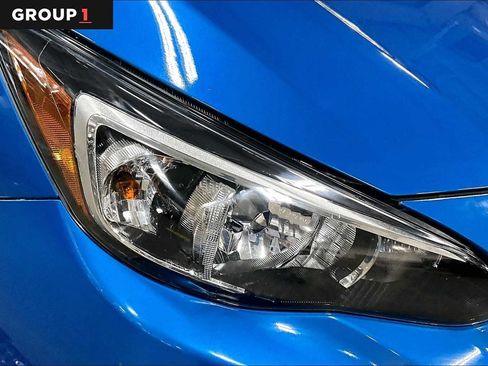 Certified 2023 Subaru Impreza 2.0i image 27